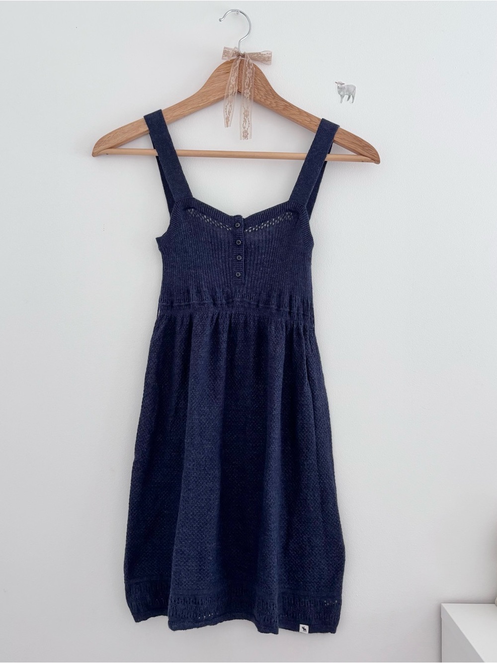 Abercrombie & Fitch babydoll